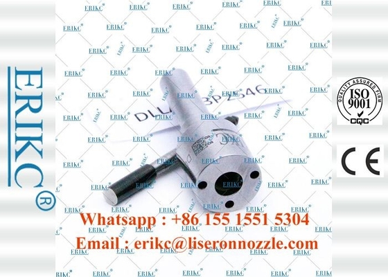 ERIKC DLLA153P2546 bosch diesel injector pump 0 433 172 546 fuel injection nozzle DLLA 153 P 2546 for 0445110796