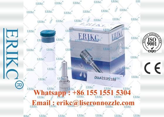 ERIKC DLLA 151P2188 For BOS diesel injector nozzle DLLA 151 P2188 ,0433172188 oil nozzle DLLA 151P 2188 for 04451103