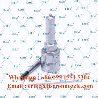 ERIKC DLLA 150P 2596 For BOS injector spray nozzles DLLA 150 P2596 diesel injector nozzle DLLA 150P2596 for 0445110861