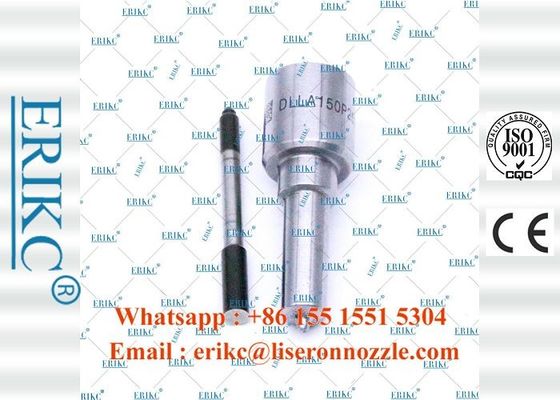 ERIKC DLLA150P2596 For BOS fuel tank injector nozzle DLLA 150 P 2596 original common rail nozzle for 0445110861