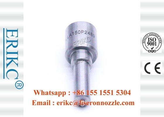 ERIKC DLLA150P2489 bosch diesel engine nozzle 0 433 172 489 diesel jet nozzle assy DLLA 150 P 2489 for 0 445 110 696