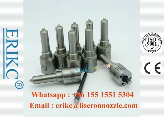 ERIKC DSLA 150P1156 bico oil injector nozzle DSLA 150 P1156 , 0433175343 For BOS nozzle DSLA 150P 1156 for 0414 720 210