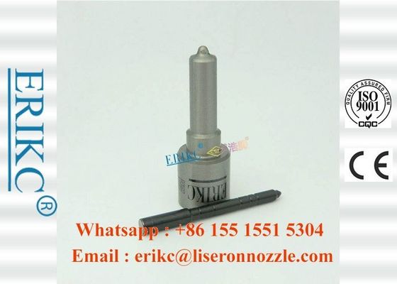 ERIKC DLLA133P2379 Crdi Fuel Systerm Nozzle 0 433 172 379 For BOS injection nozzle DLLA 133 P 2379 for 0445120348