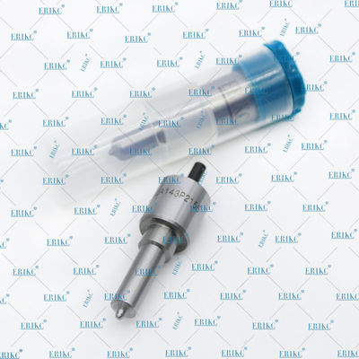 ERIKC DLLA 143P 2155 For BOS auto fuel nozzle 0433172155 common rail injector nozzles DLLA 143 P2155 for 0445120161