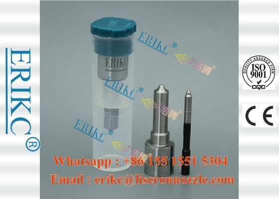 ERIKC DSLA128P5510 For BOS fire jet spray nozzle 0 433 175 510 nozzle gun DSLA 128 P 5510 for 0445120231