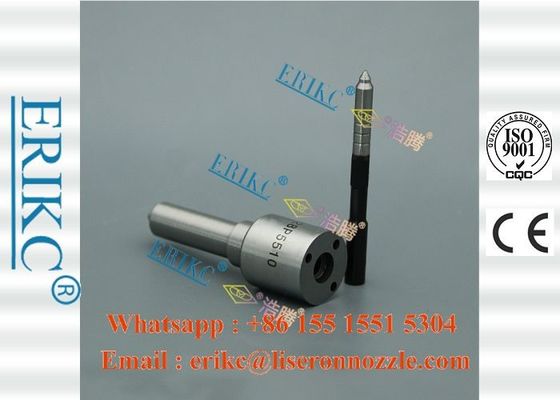 ERIKC DSLA128P5510 For BOS fire jet spray nozzle 0 433 175 510 nozzle gun DSLA 128 P 5510 for 0445120231