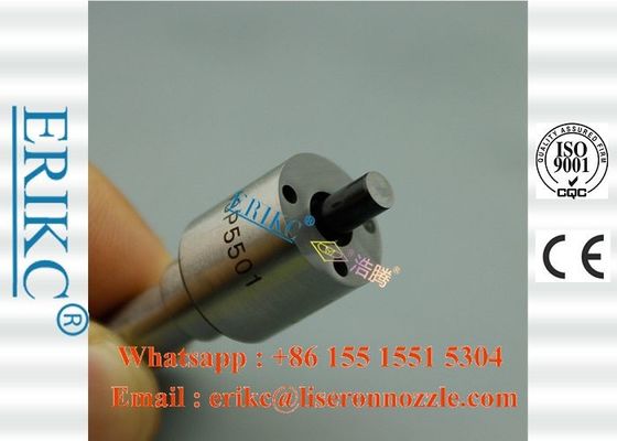 ERIKC DLLA 143P5501 For BOS nozzle DLLA 143 P5501 ,0433175501 diesel injector nozzle DLLA 143P 5501 for 044512021