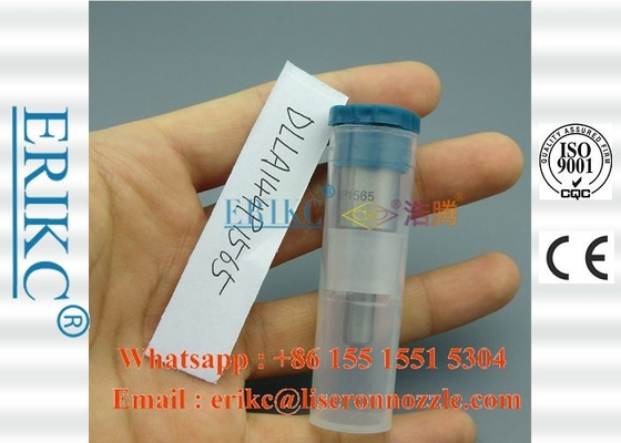 ERIKC DLLA 144 P1565 diesel nozzle DLLA 144 P1565 , 0433171964 bosch injector nozzle DLLA 144 P 1565 for 0445120066