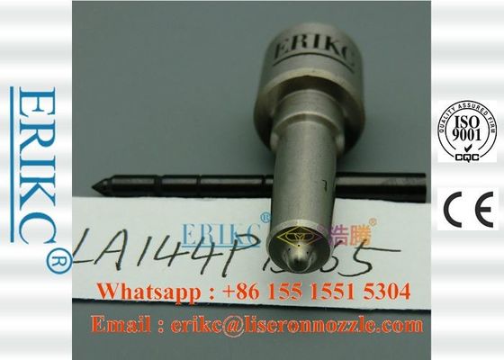 ERIKC DLLA144P1565 For BOS diesel injector pump nozzle 0 433 171 964 common rail nozzle DLLA 144 P 1565 for 0445120066