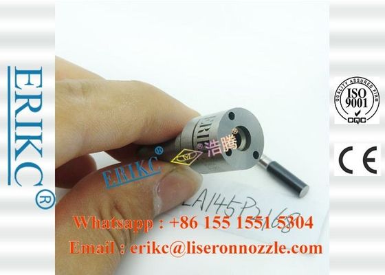 ERIKC DLLA 145 P 2168 For BOS oil nozzle 0 433 172 168 diesel system nozzle DLLA145P2168 for 0445110376