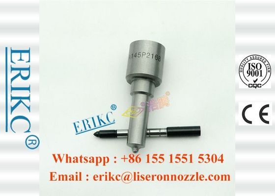 ERIKC DLLA 145 P 2168 For BOS oil nozzle 0 433 172 168 diesel system nozzle DLLA145P2168 for 0445110376