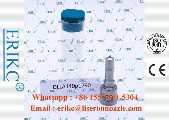 ERIKC DLLA 140 P1790 For BOS injector fuel nozzle 0433172092 , DLLA 140 P1790 spray guns DLLA 140P 1790 for 0 445 120 141