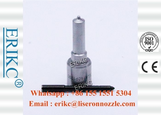 ERIKC DLLA 140 P 1790 bosch jet nozzle 0 433 172 092 oil fuel nozzle assy DLLA140P1790 for 0445120141