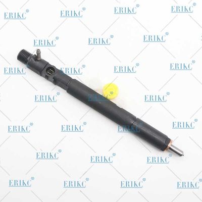 Diesel Fuel Injector Tester 28237259 5601D 28232234 Diesel Injector Pump EJBR05601D HRD345 166000897R 1660 008 97R for Nissan For Renau 1.5 dCi
