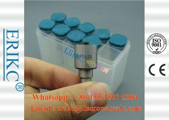 ERIKC DSLA128P1510 For BOS jet nozzle 0 433 175 449 oil injection pump injector nozzle DSLA 128 P 1510 for 0445120059