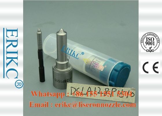 ERIKC 0433175449 For BOS injector nozzle DSLA 128 P1510 ,DSLA 128P 1510 diesel engine nozzle DSLA 128 P1510 for 0445120059