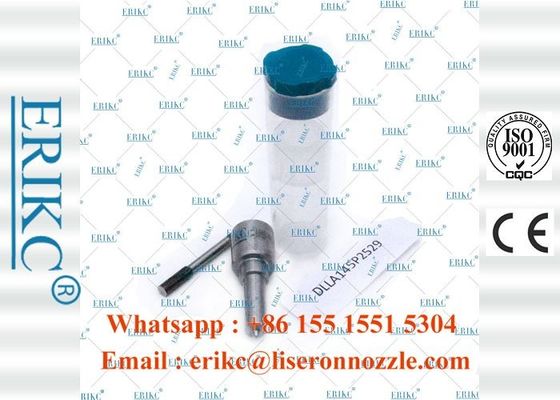 ERIKC DLLA145P2529 For BOS diesel dispenser nozzle 0 433 172 529 injector common rail nozzle DLLA145P2529 for 0445110769