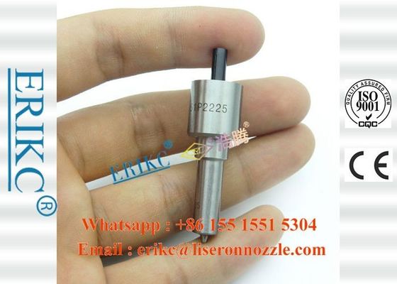 ERIKC DLLA151P2225 For BOS truck nozzle DLLA 151 P 2225 oil pump injection nozzle 0 433 172 225 for 0445110427