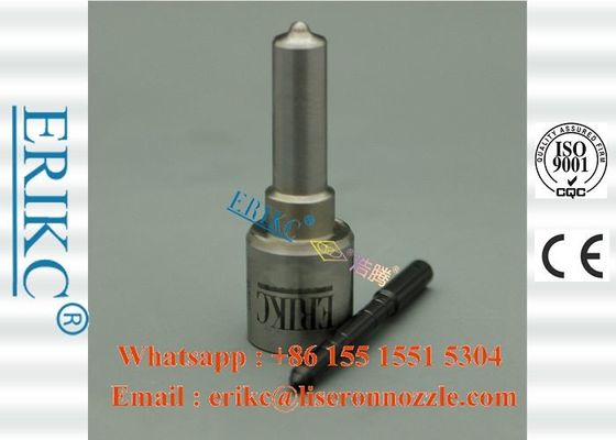 ERIKC For BOS Nozzle with black needle DLLA 144P 1707 Diesel Nozzle DLLA144P1707 0 433 172 045 for 0445120122