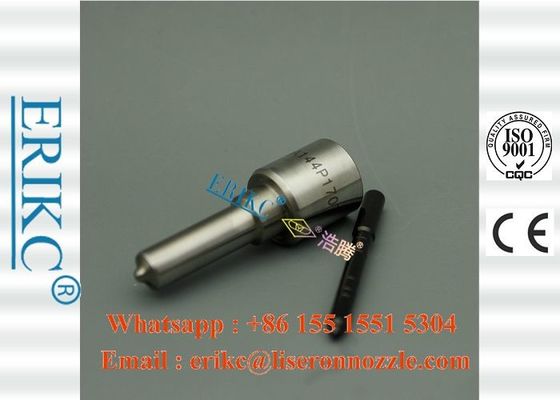ERIKC For BOS Nozzle with black needle DLLA 144P 1707 Diesel Nozzle DLLA144P1707 0 433 172 045 for 0445120122