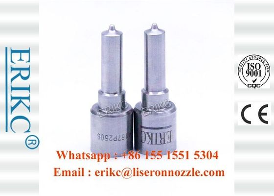 ERIKC DLLA 157P2508 For BOS diesel injector nozzle DLLA 157 P2508 , 0433172508 oil nozzle DLLA 157P 2508 for 0445110710