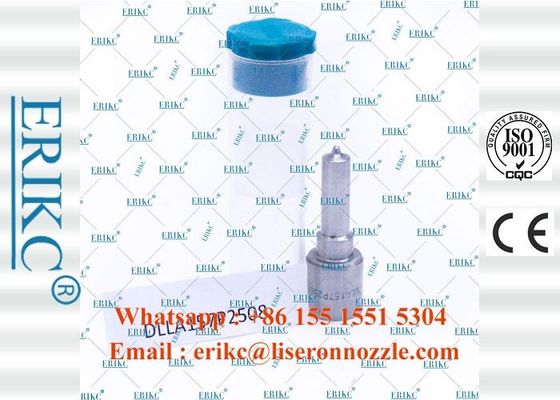 ERIKC DLLA 157P2508 For BOS diesel injector nozzle DLLA 157 P2508 , 0433172508 oil nozzle DLLA 157P 2508 for 0445110710
