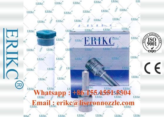 ERIKC DLLA155P2547 For BOS diesel fuel injection nozzle 0 433 172 547 oil pump nozzle DLLA 155 P 2547 for 0445110798