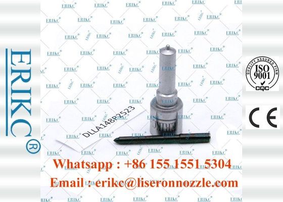 ERIKC DLLA 148P2523 For BOS diesel nozzle DLLA 148 P2523 , 0433172523 fuel injector nozzle DLLA 148P 2523 FOR 044