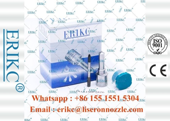 ERIKC DLLA150P1826 bosch diesel pump injector nozzle 0 433 172 114 diesel engine nozzle DLLA 150 P 1826 for 045120160