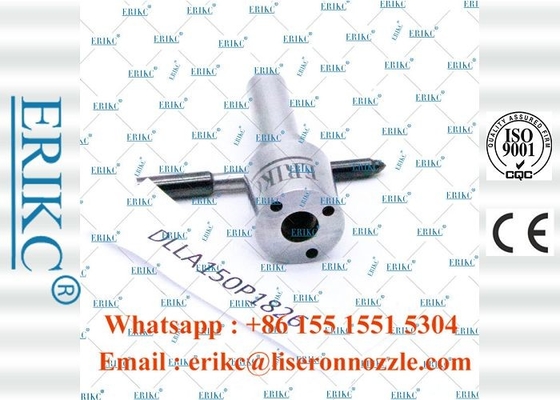 ERIKC DLLA 150P1826 diesel fuel nozzle DLLA 150 P1826 , 0 433 172 114 spray gun nozzle DLLA 150P 1826 for 044120160