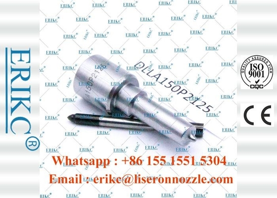 ERIKC DLLA150P2125 bosch diesel fuel injector nozzle 0 433 172 125 bico diesel nozzle DLLA 150 P 2125 for 0445110356