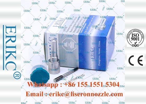 ERIKC DLLA150P2125 bosch diesel fuel injector nozzle 0 433 172 125 bico diesel nozzle DLLA 150 P 2125 for 0445110356