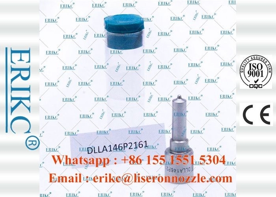 ERIKC DLLA146P2161 bosch oil burner nozzles 0 433 172 025 automatic nozzle DLLA 146 P 2161 for 0445120199