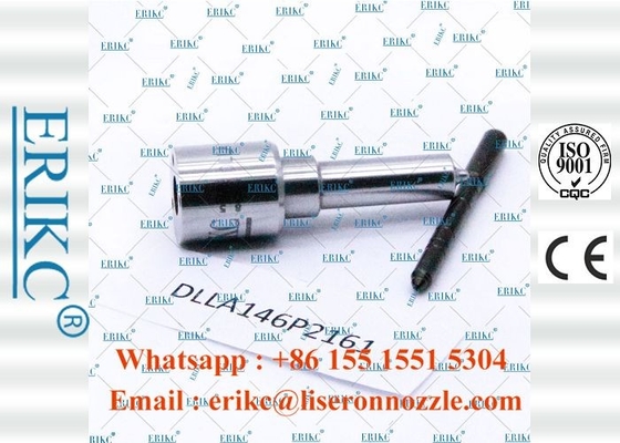 ERIKC DLLA146P2161 bosch oil burner nozzles 0 433 172 025 automatic nozzle DLLA 146 P 2161 for 0445120199