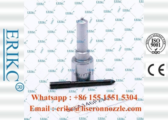 ERIKC DLLA 146P2161 bosch oil nozzle DLLA 146 P2161 , 0433172025 diesel injector nozzle DLLA 146P 2161 for 0445120199