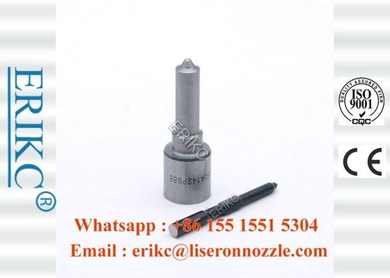 ERIKC DSLA142P988 diesel fuel pump nozzle 0 433 175 281 For BOS oil injection nozzle DSLA 142 P 988 for 0445110076