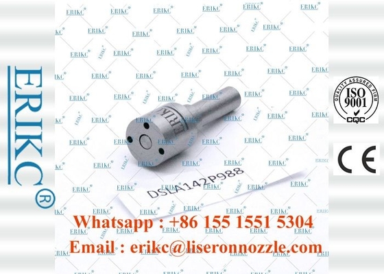 ERIKC DSLA 142P988 oil jet nozzle assy DSLA 142 P988 , 0433175281 diesel system nozzle DSLA 142P 988 for 0445110062