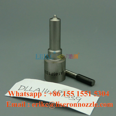 ERIKC DLLA146P1339 bosch diesel fuel injection nozzle DLLA 146 P 1339 oil meter nozzle 0433171831 FOR 0445120218