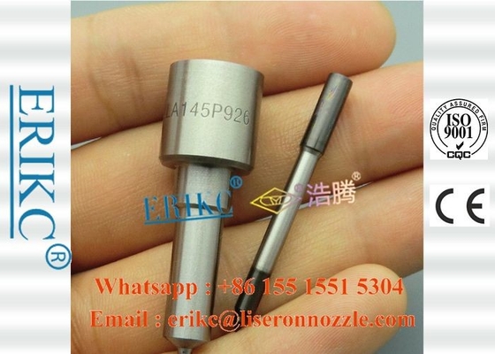 ERIKC DLLA145P926 bosch injector spray nozzle 0 433 171 616 common rail injector nozzle DLLA 145 P 926 for 0445110039