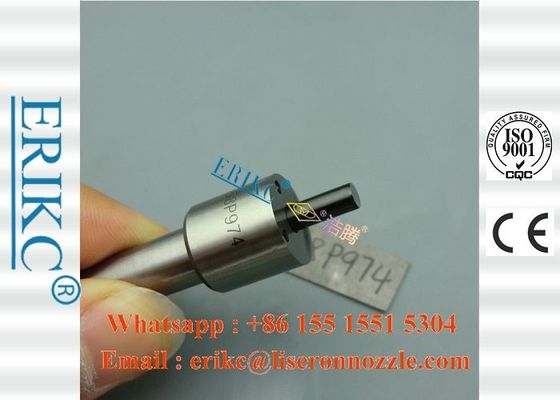 ERIKC For BOS nozzle DSLA158P974 fuel tank injector nozzle DSLA 158 P 974 common rail nozzle 0433175275 for 0445120008