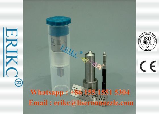 For BOS nozzle fuel DSLA158P 974 common rail oil pump Injector ( 0 433 175 275 ) DSLA158P974 fuel injector nozzle