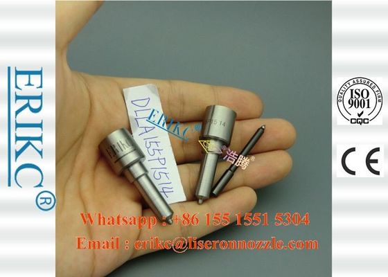 ERIKC 0 433 191 935 For BOS Injector Nozzle DLLA155P1514 fuel Nozzle DLLA 155 P 1514 For 0 445 110 249