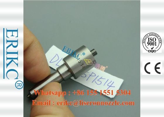 ERIKC 0 433 191 935 For BOS Injector Nozzle DLLA155P1514 fuel Nozzle DLLA 155 P 1514 For 0 445 110 249