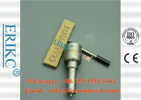 ERIKC DLLA150P1828 common rail nozzles DLLA150P1828 , 0 433 172 115 bosch diesel injection nozzle DLLA150P1828