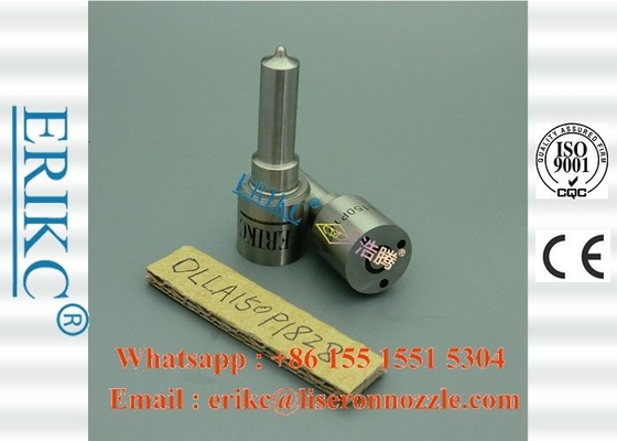 ERIKC DLLA150P1828 common rail nozzles DLLA150P1828 , 0 433 172 115 bosch diesel injection nozzle DLLA150P1828