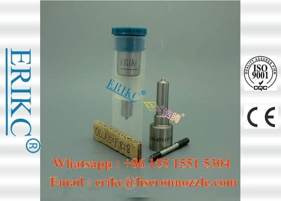 ERIKC DLLA150P1828 common rail nozzles DLLA150P1828 , 0 433 172 115 bosch diesel injection nozzle DLLA150P1828