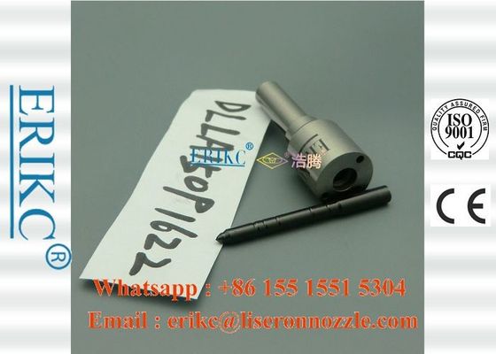 ERIKC DLLA 150P1622 For BOS fuel nozzle 0433171991 , DLLA 150 P1622 injection nozzle DLLA 150P 1622 for 0445120393