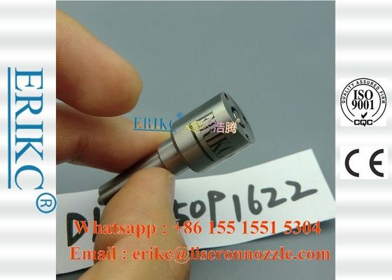 ERIKC DLLA 150P1622 For BOS fuel nozzle 0433171991 , DLLA 150 P1622 injection nozzle DLLA 150P 1622 for 0445120393