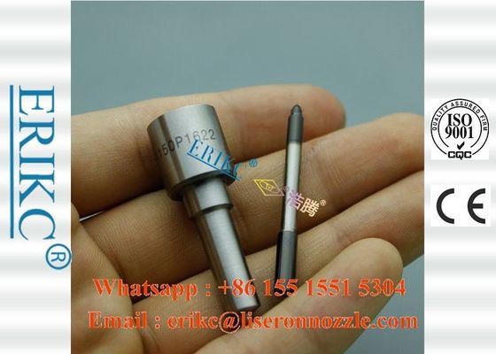 ERIKC DLLA 150P1622 For BOS fuel nozzle 0433171991 , DLLA 150 P1622 injection nozzle DLLA 150P 1622 for 0445120393