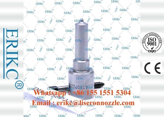 ERIKC DLLA150P2272 fuel pump injection nozzle DLLA 150 P 2272 diesel dispenser nozzle for 0445110454